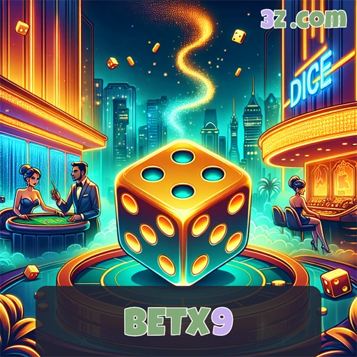 BETX9 Novos Jogos