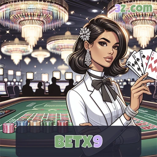 Máquinas Slots: A Diversão e Emoção do BETX9