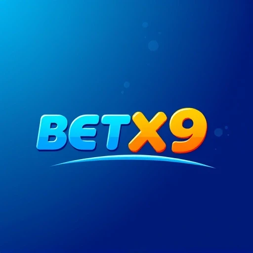 BETX9 logo